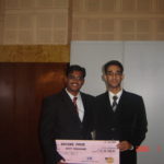 iTalent Award 2005