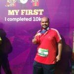 Wipro 10K Run